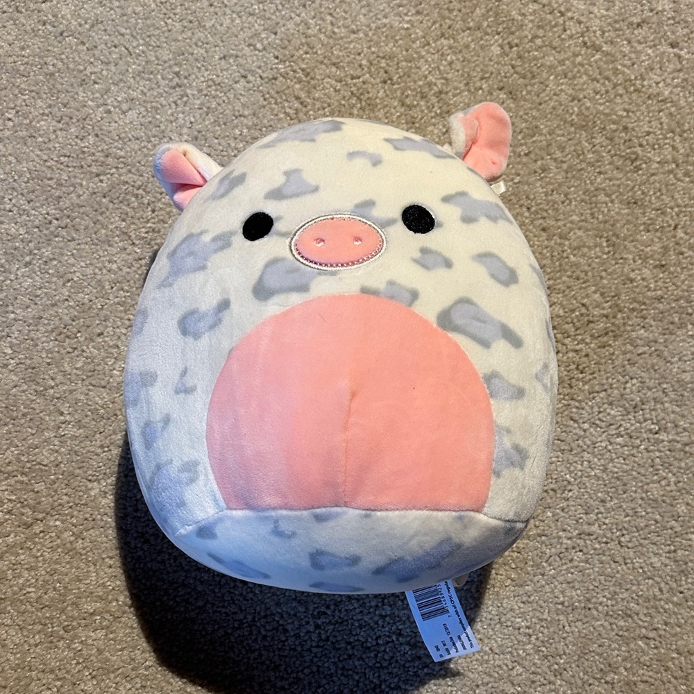 SQUISHMALLOWS Rosie The Pig